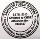 School Stamp