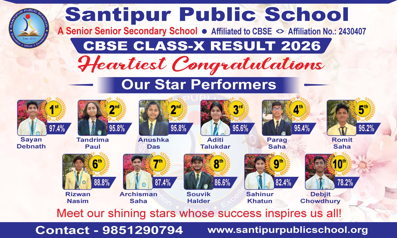 CBSE Result 2026