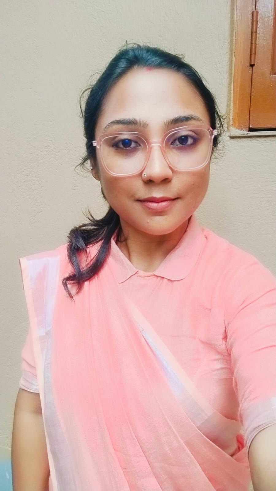 Photo of DIPMITA KARMAKAR